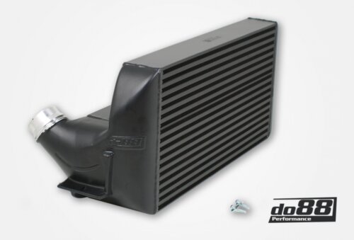 do88 performance intercooler za BMW F20 F30 F87