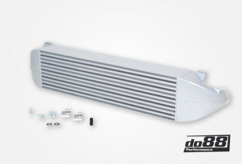 do88 intercooler for Volvo S60 V60 XC60 2009-2017