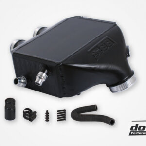 do88 intercooler for BMW M2 Competition M3 M4 F8X