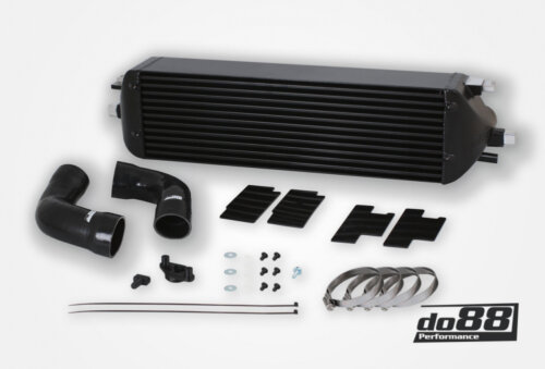 do88 intercooler for Volvo S60/V60/S90/V90/XC90 SPA T8
