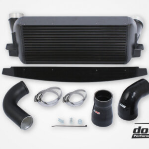 do88 intercooler for BMW 135i/335i N54/N55 2007-2013 E9X/E82