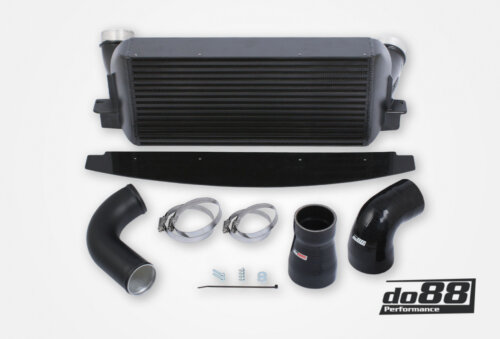 do88 intercooler for BMW 135i/335i N54/N55 2007-2013 E9X/E82
