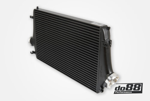 do88 intercooler for Opel Insignia A / Buick Regal