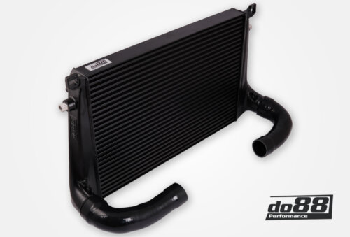 do88 intercooler for VAG 2.0 TSI EA888 Gen4