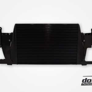 do88 intercooler for Toyota Yaris GR
