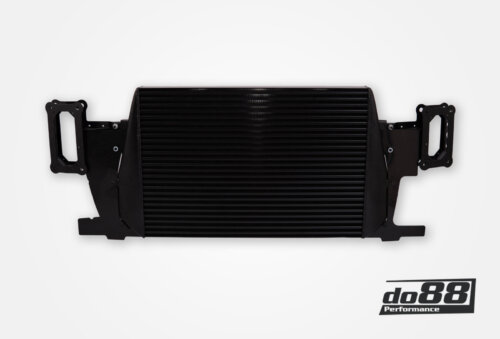 do88 intercooler for Toyota Yaris GR