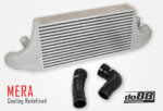 do88 intercooler DIMENSIONS for Audi RS3 8V 8Y