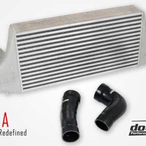 do88 intercooler DIMENSIONS for Audi RS3 8V 8Y
