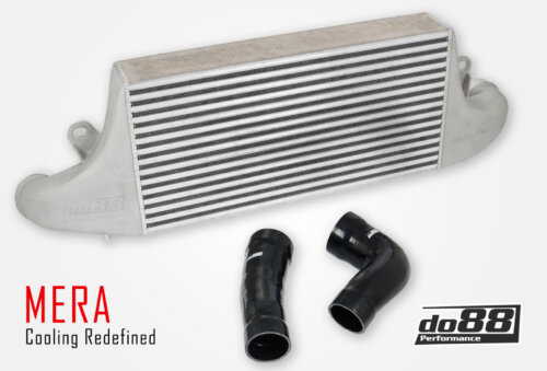 do88 intercooler DIMENSIONS for Audi RS3 8V 8Y