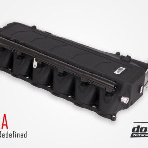 do88 izmjenjivač topline (charge cooler) za BMW G seriju B58 / Toyota GR Supra A90