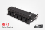 do88 Charge Cooler Manifold MERA, BMW F-Serie (B58)