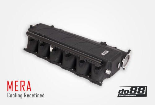 do88 Charge Cooler Manifold MERA, BMW F-Serie (B58)