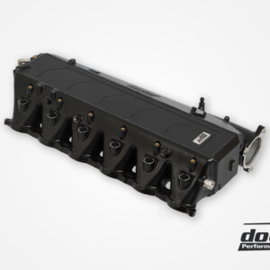 do88 izmjenjivač topline (charge cooler) za BMW B58 serije F/G, crni