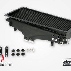do88 Intercooler MERA, Porsche 911 Turbo (964)