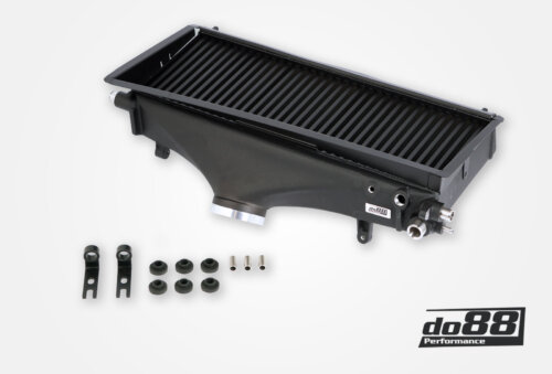 do88 intercooler za Porsche 911 (964) Turbo