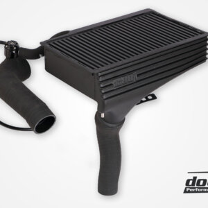 do88 Performance Intercooler Long-Neck for Porsche 911 (930) Turbo