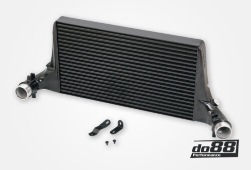 do88 intercooler for VW Polo GTI 6C / SEAT Ibiza Cupra 6J 1.8 TSI EA888
