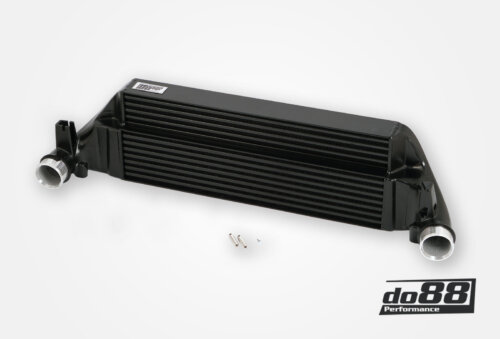 do88 intercooler for VW Polo GTI AW, Audi A1 40TFSI GB EA888