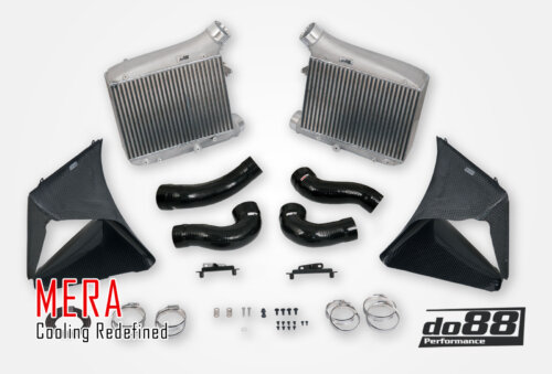 do88 intercooler za Audi RS6 RS7 8C