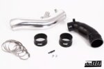 do88 SAAB 9-3 2.8T V6 06-11 Inlet pipe with Black hoses