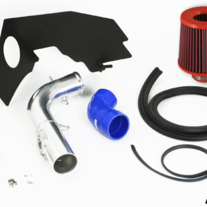 do88 turbo usisni sustav s filtrom za SAAB 9-3 2.0T 2005-, plava crijeva