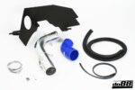 do88 intake system for SAAB 9-3 2.0T 2005-, blue hoses