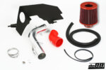 do88 SAAB 9-3 2.0T 2005- Turbo intake system with filter, red hose