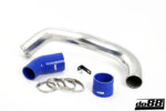 do88 Volvo V40 S60 V60 V70 S80 07-16 Inlet pipe, Blue hoses