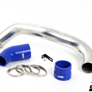 do88 turbo usisna cijev za Volvo V40 S60 V60 V70 S80 07-16, plava crijeva