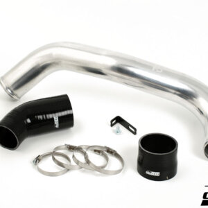 do88 turbo usisna cijev za Volvo S60 V60 V70 S80 07-16, crna crijeva