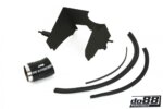 do88 SAAB 9-3 2.8T V6 06-11 Intake system, black hose