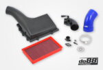 do88 VAG 1.8 2.0 TSI (MQB) V1 Intake system, With Inlet pipe, Blue hose, Filter