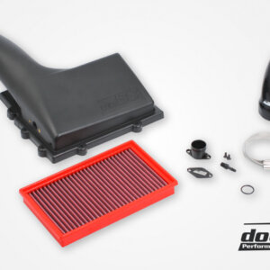 do88 usisni sustav za VAG 1.8 2.0 TSI (MQB), OEM cijevi s BMC filtrom