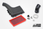 VAG 1.8 2.0 TSI (MQB) V1 Intake system, Hose do88, Black hose, Filter