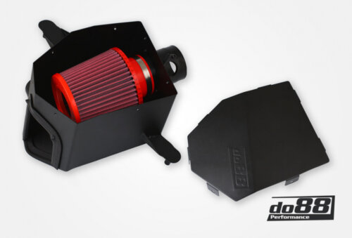 do88 usisni sustav za Volvo S60/V60/XC60/S90/V90/XC90 SPA