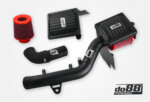 do88 intake system for BMW M2 Competition / M3 / M4 F8X
