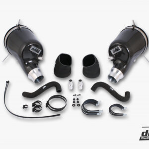 do88 usisni sustav za Porsche 911 Carrera 992, izlaz 66mm