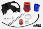 do88 usisni sustav za SAAB 9-5 2.8t V6 2010-2011, plava crijeva