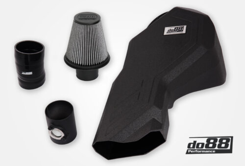 do88 intake system for Toyota Yaris GR