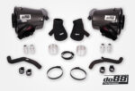do88 Porsche 911 Turbo (992) Induction system, OE size/66mm outlet