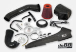 do88 Audi RS3 8V 8Y / TT RS (8S) BeastFlow Closed Intake System + Inlet hose TTE 6 700