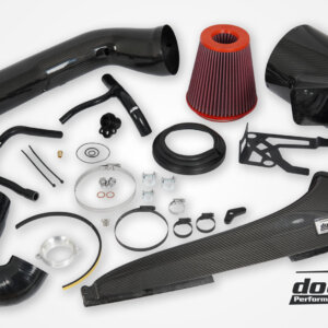 do88 BeastFlow usisni sustav s turbo usisno cijevi za Audi RS3 8V/8Y i TT RS 8S, TTE 777/855
