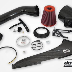 do88 BeastFlow zatvoreni usisni sustav za Audi RS3 8V/8Y i TT RS 8S