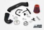 do88 Audi RS3 8V 8Y / TT RS (8S) BeastFlow Open Intake System +  Inlet hose TTE 6 700