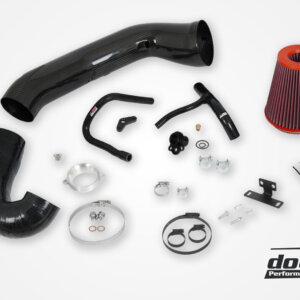 do88 BeastFlow Open usisni sustav za Audi RS3 8V/8Y i TT RS 8S s TTE 6 700 usisno cijevi