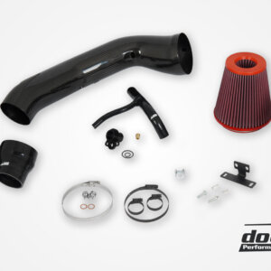 do88 otvoreni usisni sustav BeastFlow za Audi RS3 8V/8Y i TT RS 8S