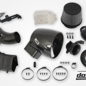 do88 usisni sustav s turbo usisno cijevi za Toyota GR Supra A90 i BMW Z4 G29 M40i