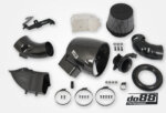 do88 Intake system + Turbo Intake Pure 800, GR Supra A90 / BMW Z4 G29