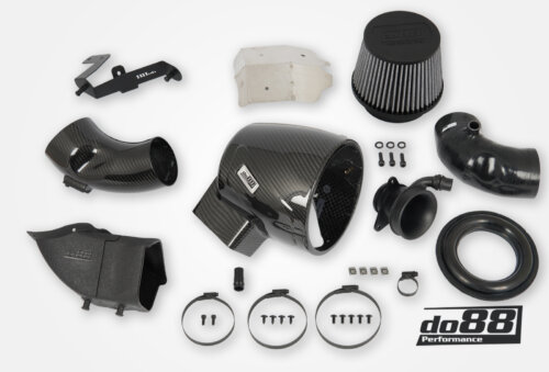 do88 Intake system + Turbo Intake Pure 800, GR Supra A90 / BMW Z4 G29