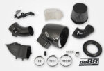 do88 intake system for Toyota GR Supra A90 / BMW Z4 G29